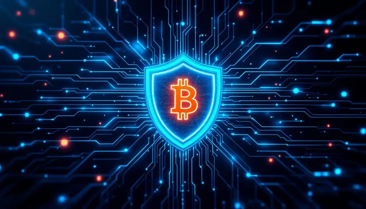 コインベース、セキュリティ企業と仮想通貨の犯罪対策強化