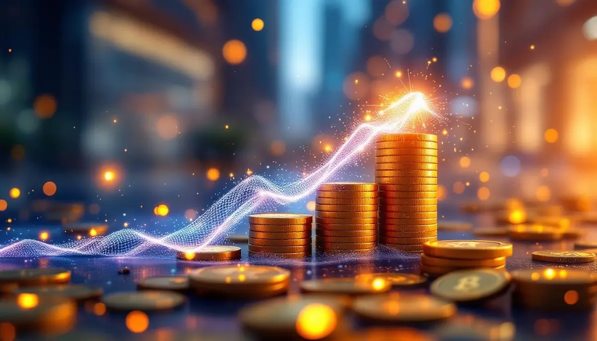 BTC関連商品、2億8600万ドル流入｜仮想通貨おすすめも急浮上