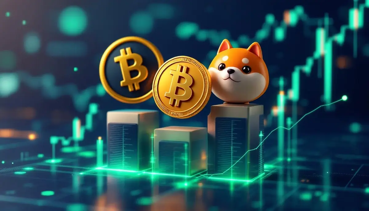 ビットコイン高騰で注目される新しい仮想通貨、XRPも上昇か