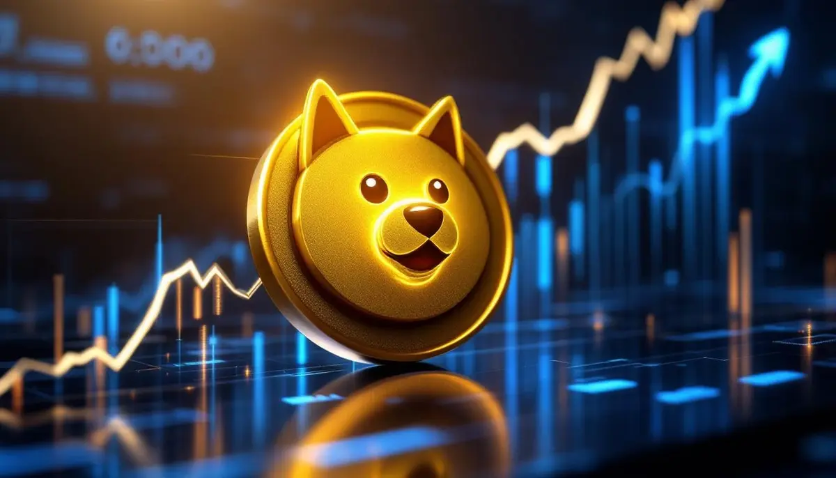 マスク氏投稿でDOGE急騰｜ソラナL2ミームコインも連動上昇