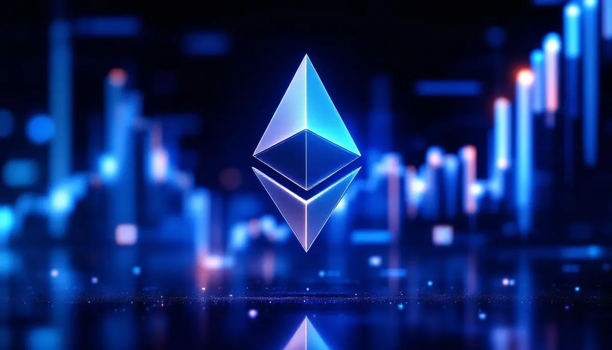 イーサリアムETF、15日続伸｜新しい仮想通貨に資金流入なるか