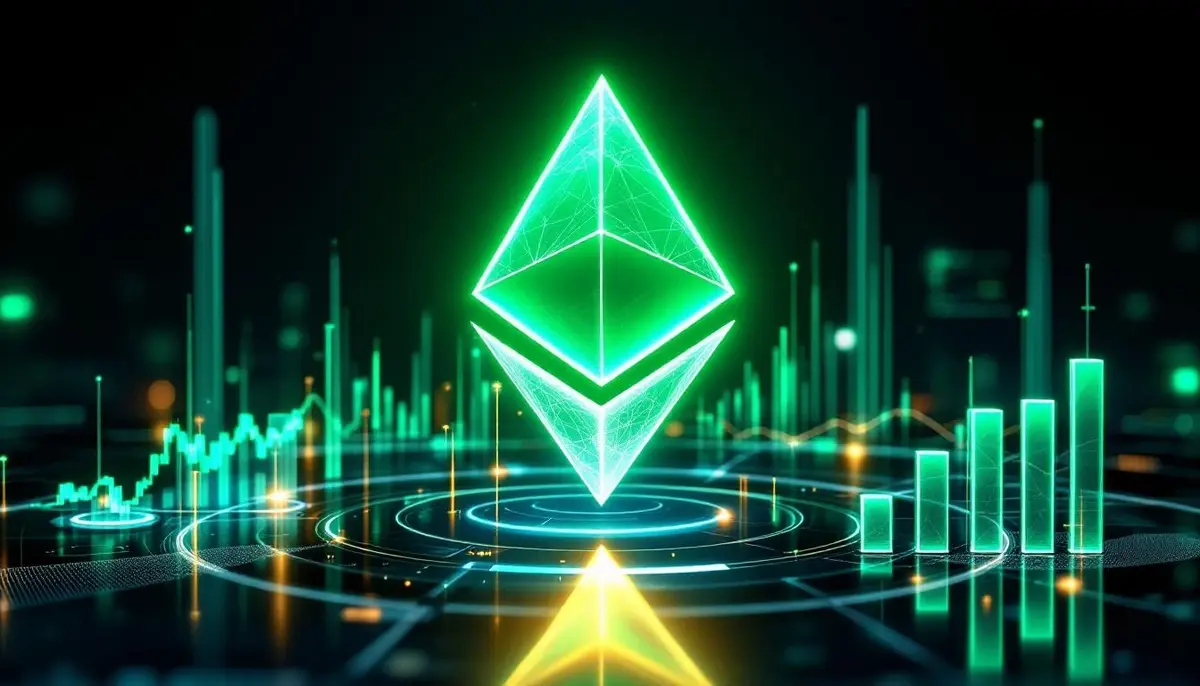 米イーサリアムETF、過去最高流入｜アルトコイン市場に追い風