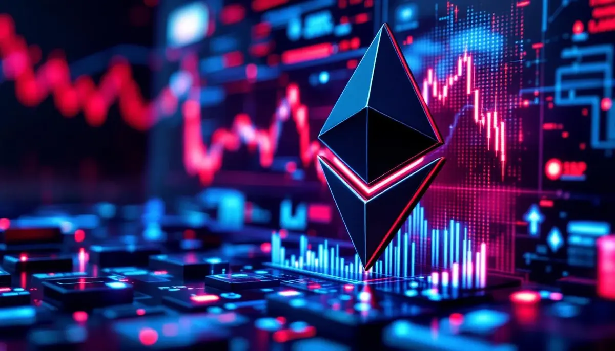 イーサリアムETF、19日流入記録停止｜新しい仮想通貨に流入か