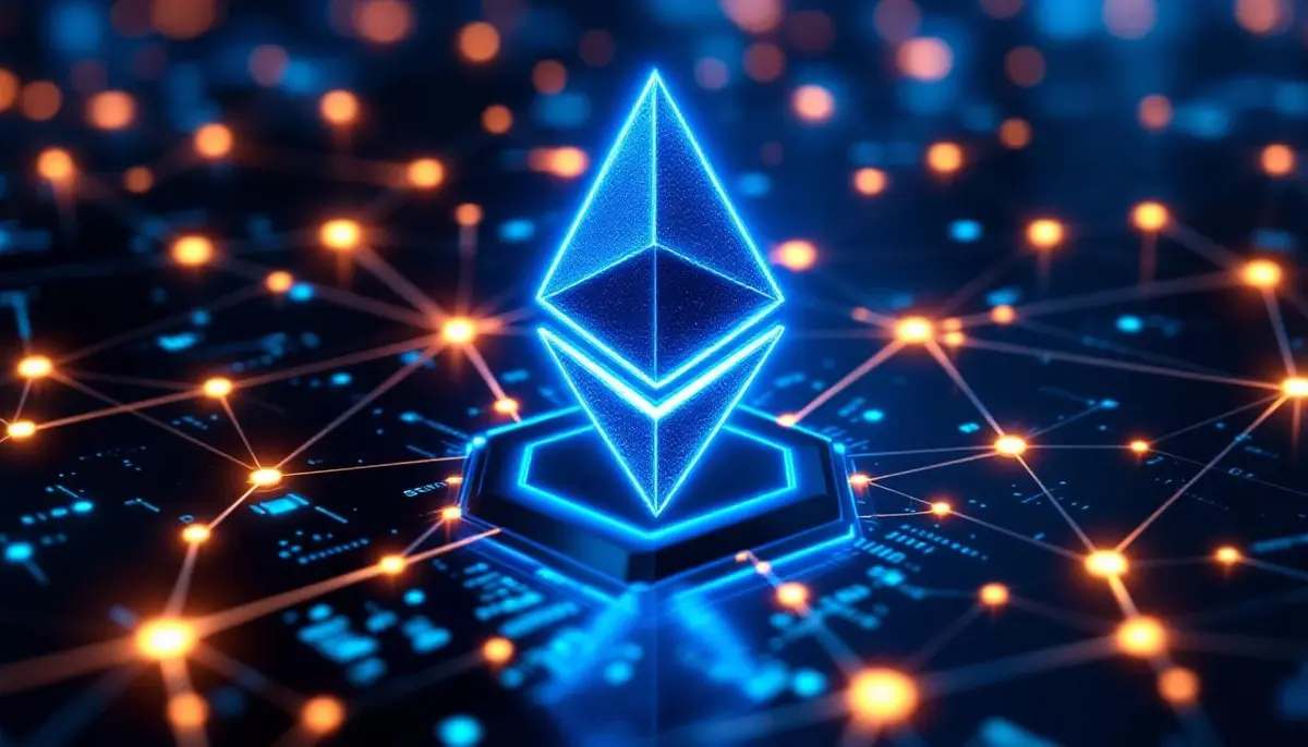 イーサリアムL1が世界基盤に｜L2の仮想通貨おすすめも急浮上