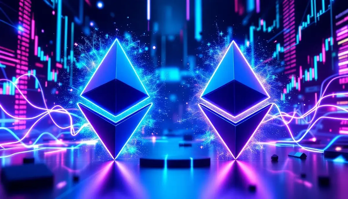仮想通貨おすすめ対決｜イーサリアムとソラナ、勝者はどちらか