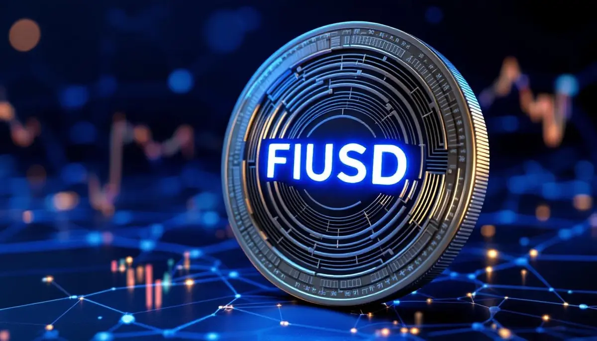 米決済大手、独自ステーブルコイン「FIUSD」発表｜ソラナ活用