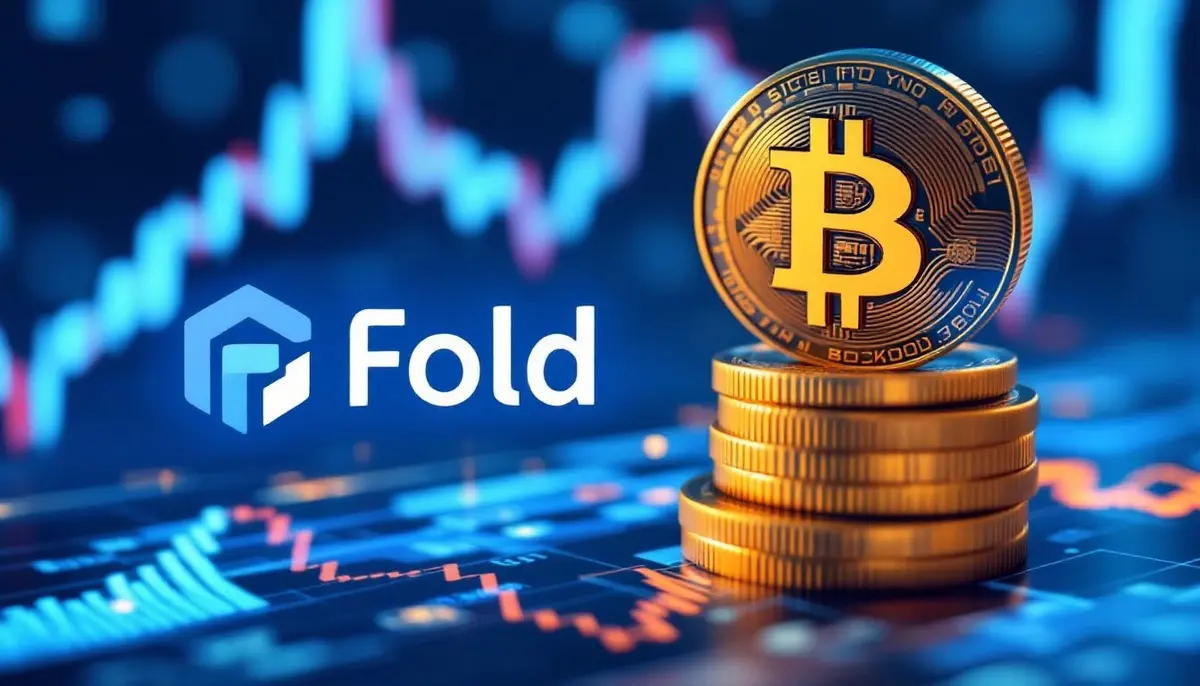 BTC保有量拡大、フォールド社が最大2.5億ドルの新株発行へ