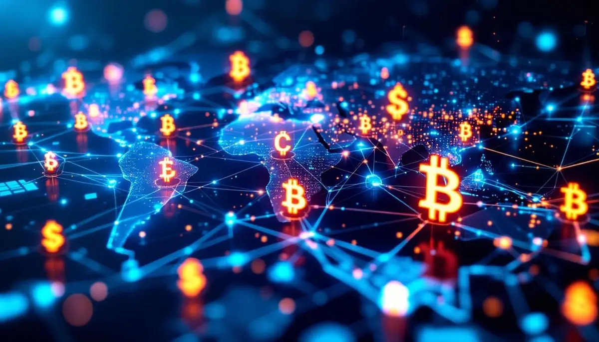 中国系AI企業のWETO、3億ドル規模のXRP財務戦略をSEC申請