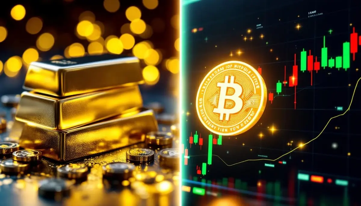 『金持ち父さん』が語る、仮想通貨おすすめ戦略と資産防衛の鍵