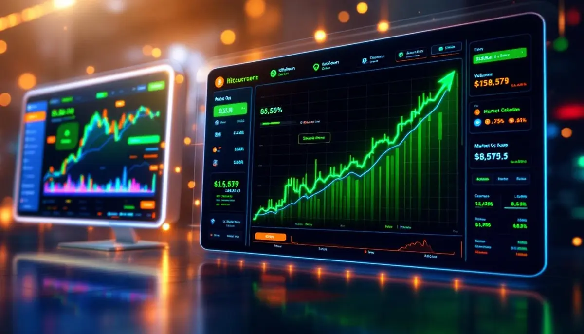 HYPEが1ヶ月で80%急騰、新しい仮想通貨の成長を後押し