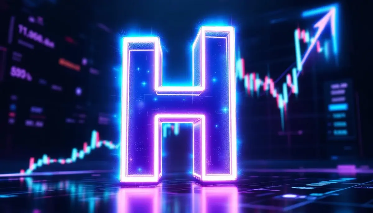 HYPE、先物市場5位でDOGE越え｜新しい仮想通貨も急浮上