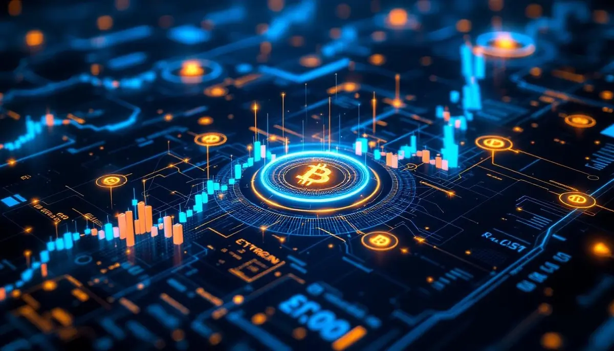 ハイパーリキッド、月間取引量が最高値に｜BTC高騰などが影響