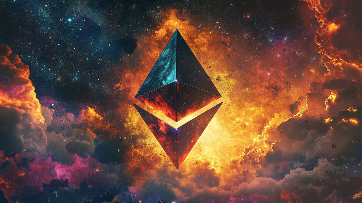ETH資金流入加速、価格は2600ドル回復｜SEC声明が追い風に
