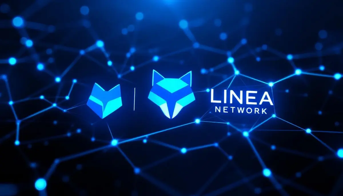 ETH技術開発のコンセンシス、LINEAトークン発行計画明かす