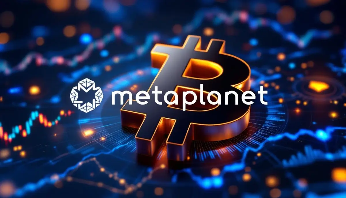メタプラネット、ビットコイン1万枚保有を達成｜資金調達も