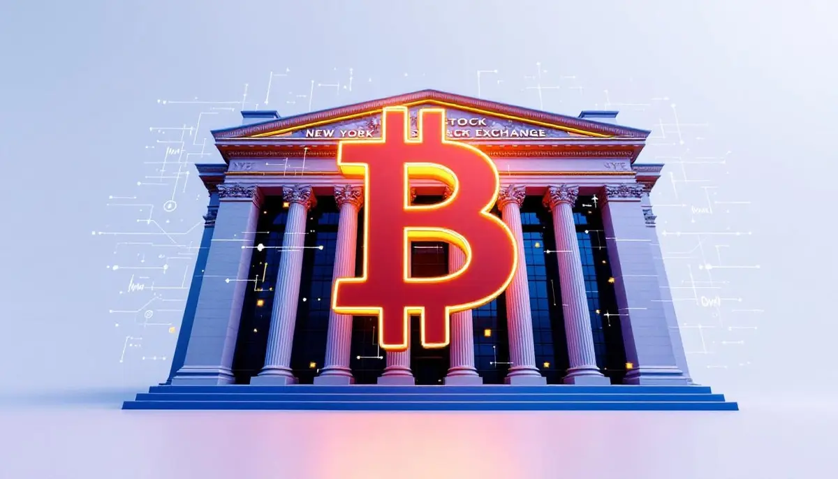 NYSE上場DDC、ビットコイン購入で最大765億円を調達へ