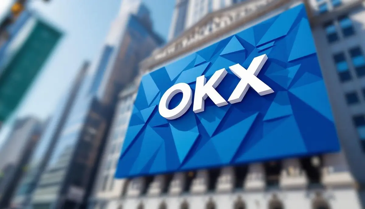 大手取引所OKX、米国IPOを検討か｜アジアでの規制強化が背景