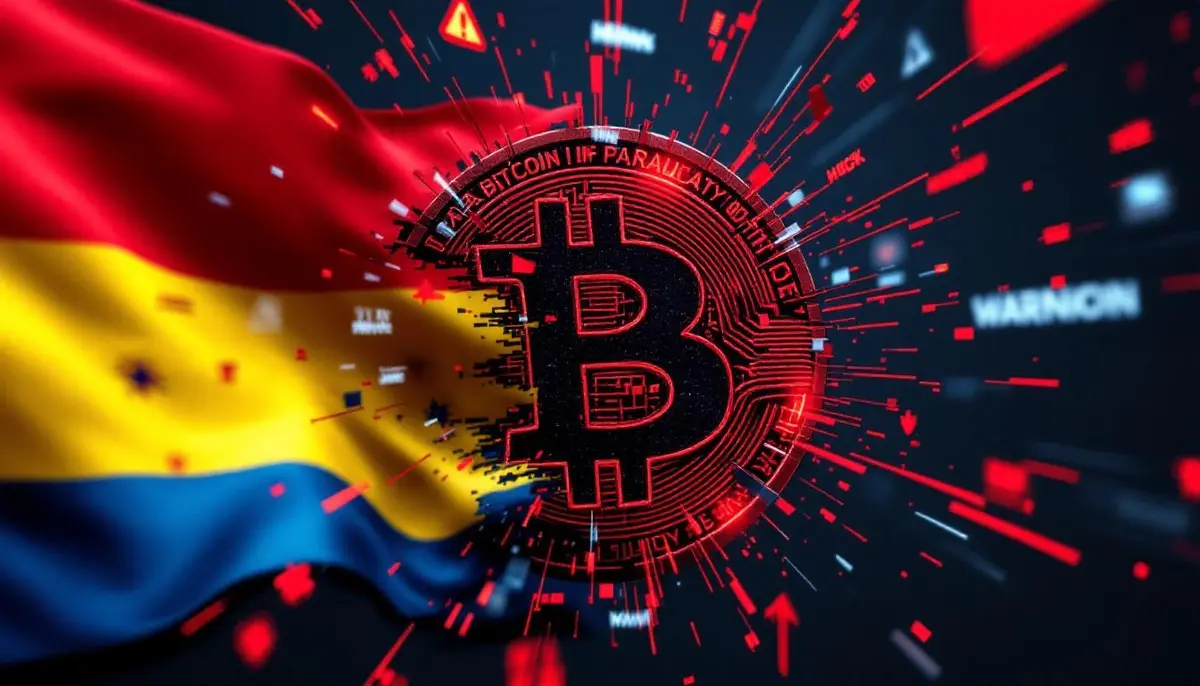 パラグアイ大統領、X乗っ取り被害｜BTC法定通貨化のデマ拡散