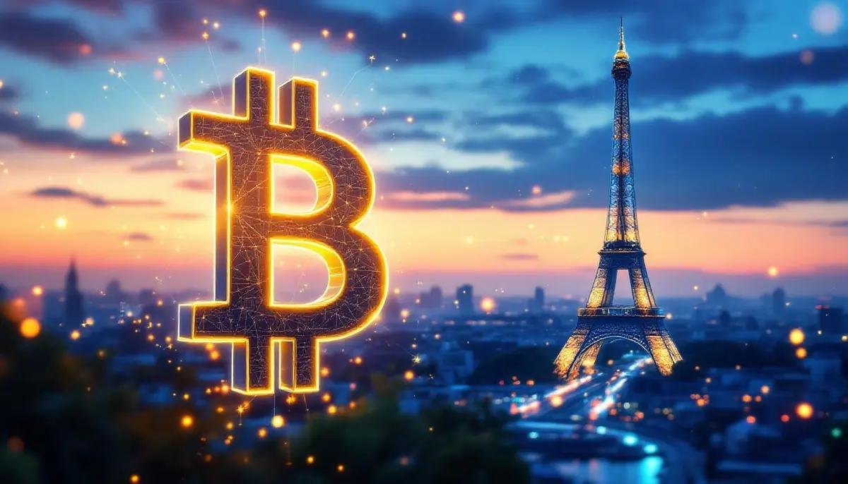 欧州企業がビットコイン戦略を加速、3.4億ドルの資金調達へ