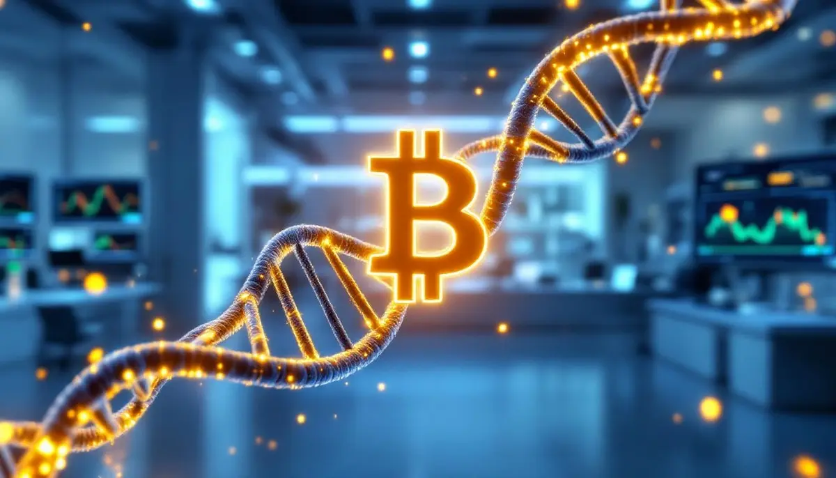 ヘルスケア企業、ビットコイン財務戦略を開始｜BTCに29億円