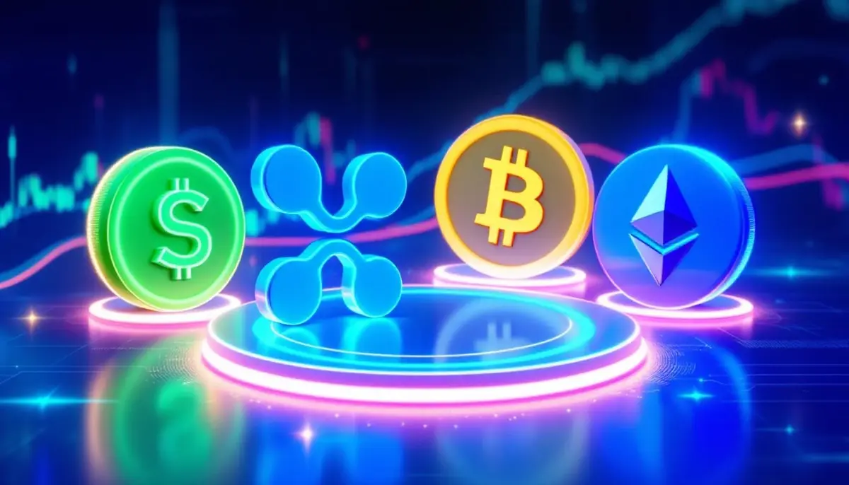 今夏注目の仮想通貨おすすめ4銘柄｜1000倍成長の可能性に迫る