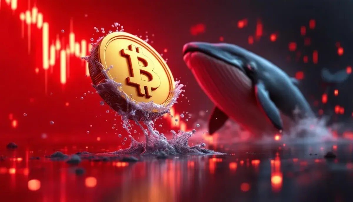 FARTCOIN急落18%でクジラが10億円投入｜次の爆上げに備える