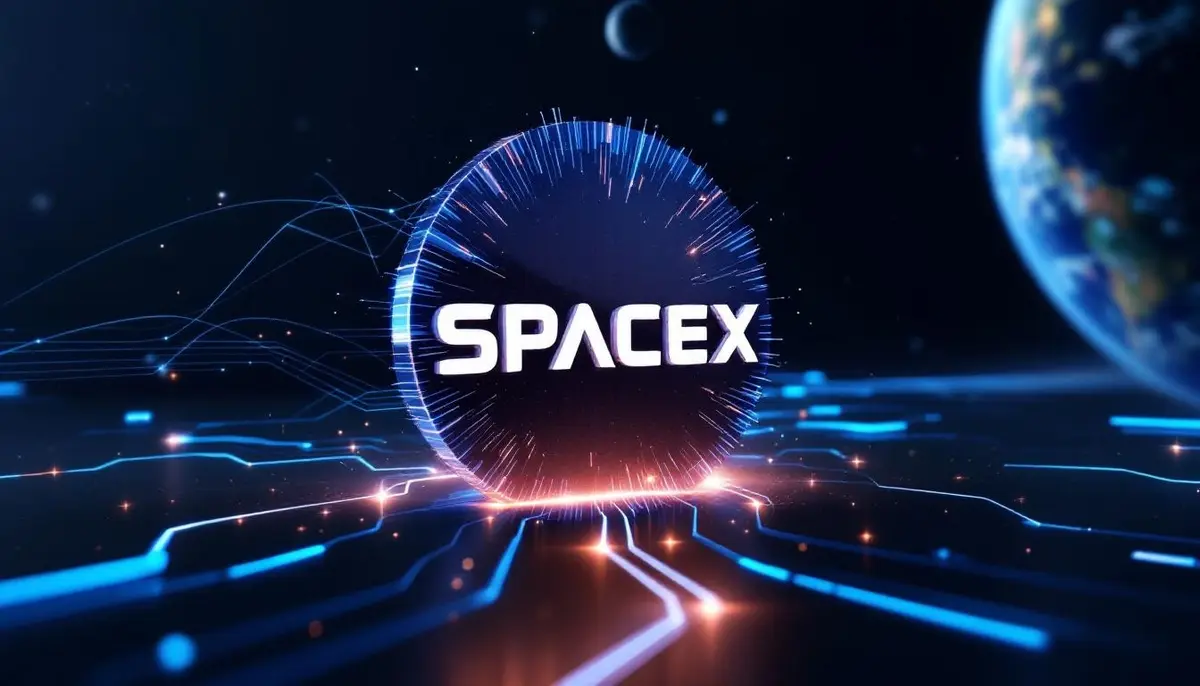 Republic発、新しい仮想通貨｜SpaceXに少額から関与可能に