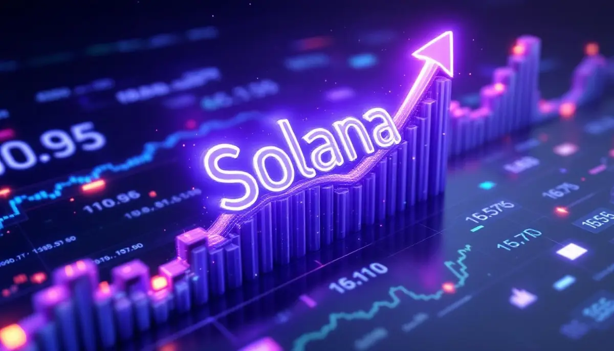 ソラナETF進展報道受けSOL急騰｜次の仮想通貨おすすめは？