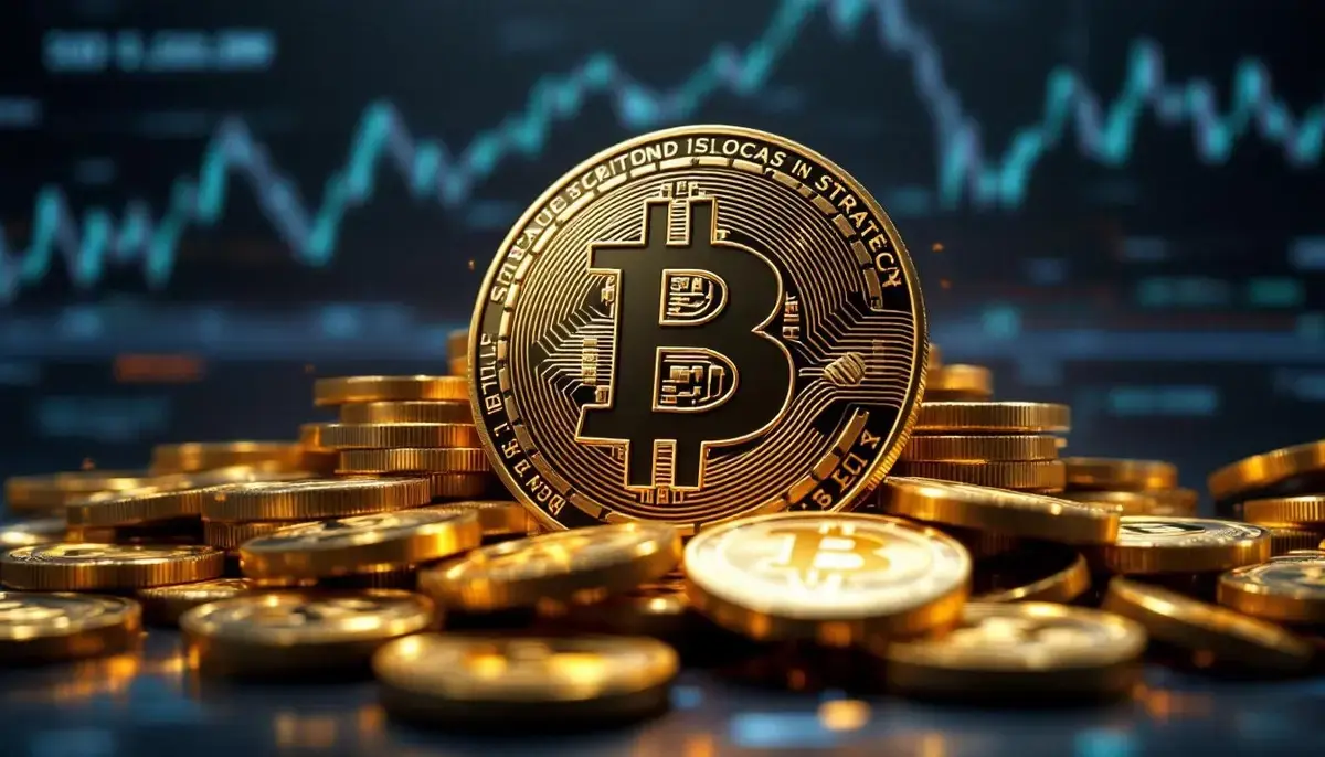 ストラテジー、BTC総保有58万枚に拡大｜160億円分追加購入で