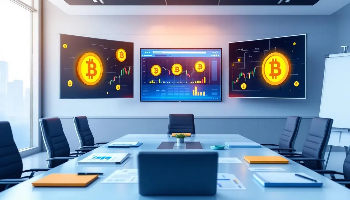 ストラテジー、年利10%配当の優先株式でBTC購入資金を調達