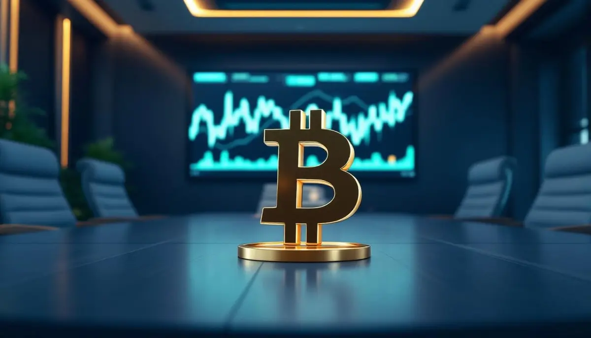 米DRW、トランプ・メディアに約1億ドル投資｜BTC戦略を支援