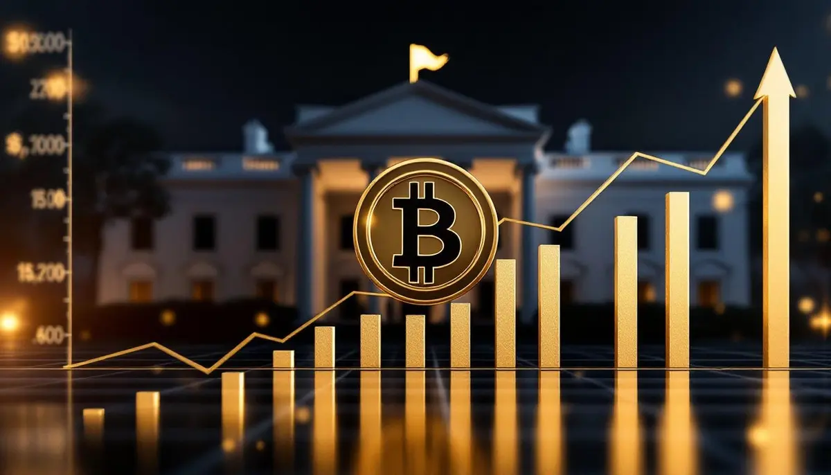 トランプ氏、仮想通貨で純資産51億ドルに急増｜米経済誌報道