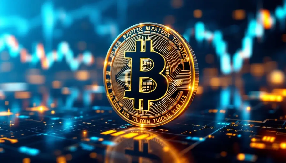 トランプメディア、SEC承認受けビットコイン財務戦略を本格化