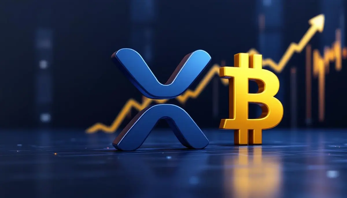 リップル、強気相場の前兆｜今が仕込み時か 仮想通貨おすすめ