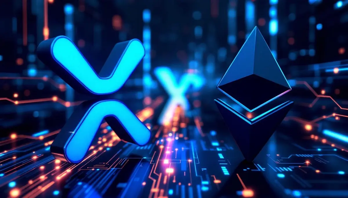 XRPレジャー、今夏にイーサリアム互換サイドチェーン導入か