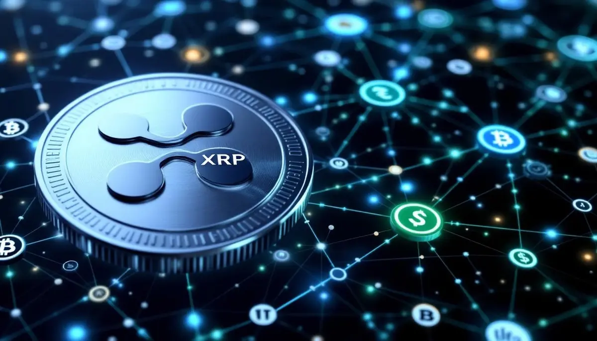 XRP、オプション建玉に強気集中｜アルトコイン市場の転換か