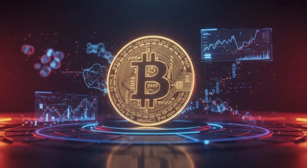 ビットコインとアルトコインの未来を示す仮想通貨市場の動向