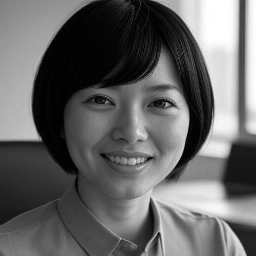 Erika Kamizono