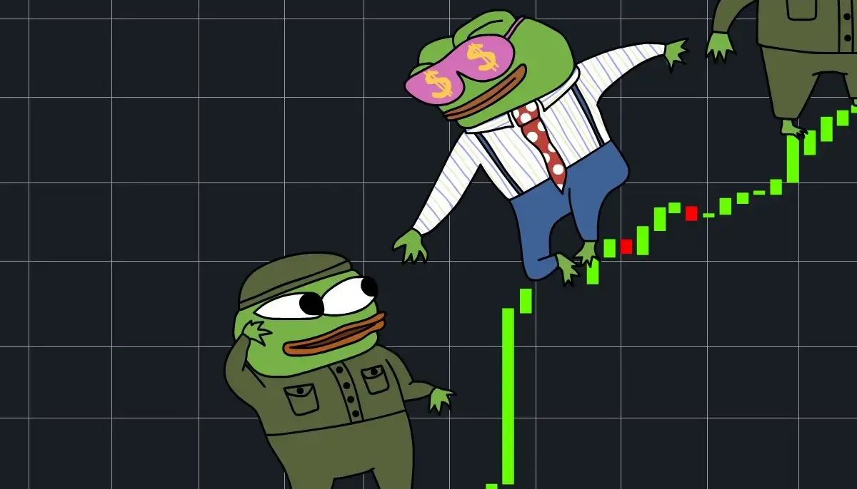 Wall Street Pepeが600％急騰｜ソラナ連携でエコシステム拡大へ