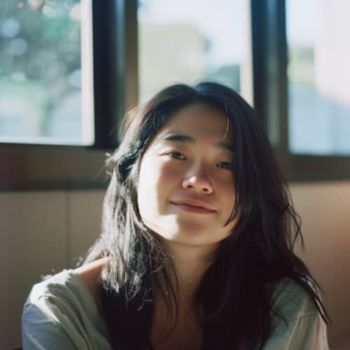 Mika Kuramoto