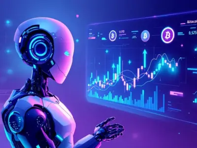 ChatGPTが選ぶ、1ドル未満で仮想通貨投資ができる注目3銘柄とは？