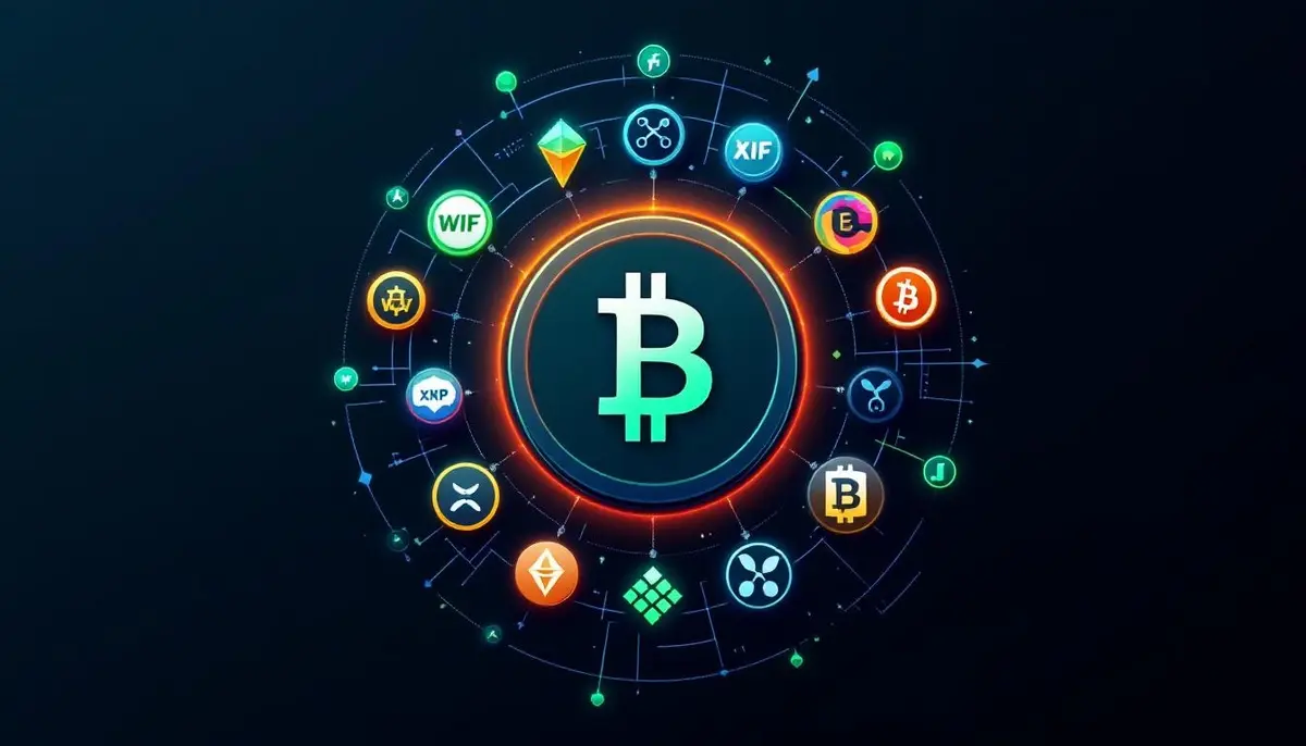 今夏に仕込みたい仮想通貨おすすめ4銘柄｜XRPとプレセールコインに注目