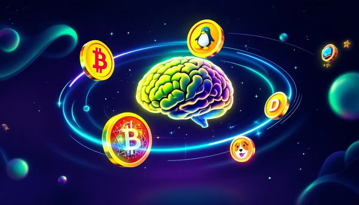 仮想通貨投資で億り人を目指す、本命アルトコイン4選とは？