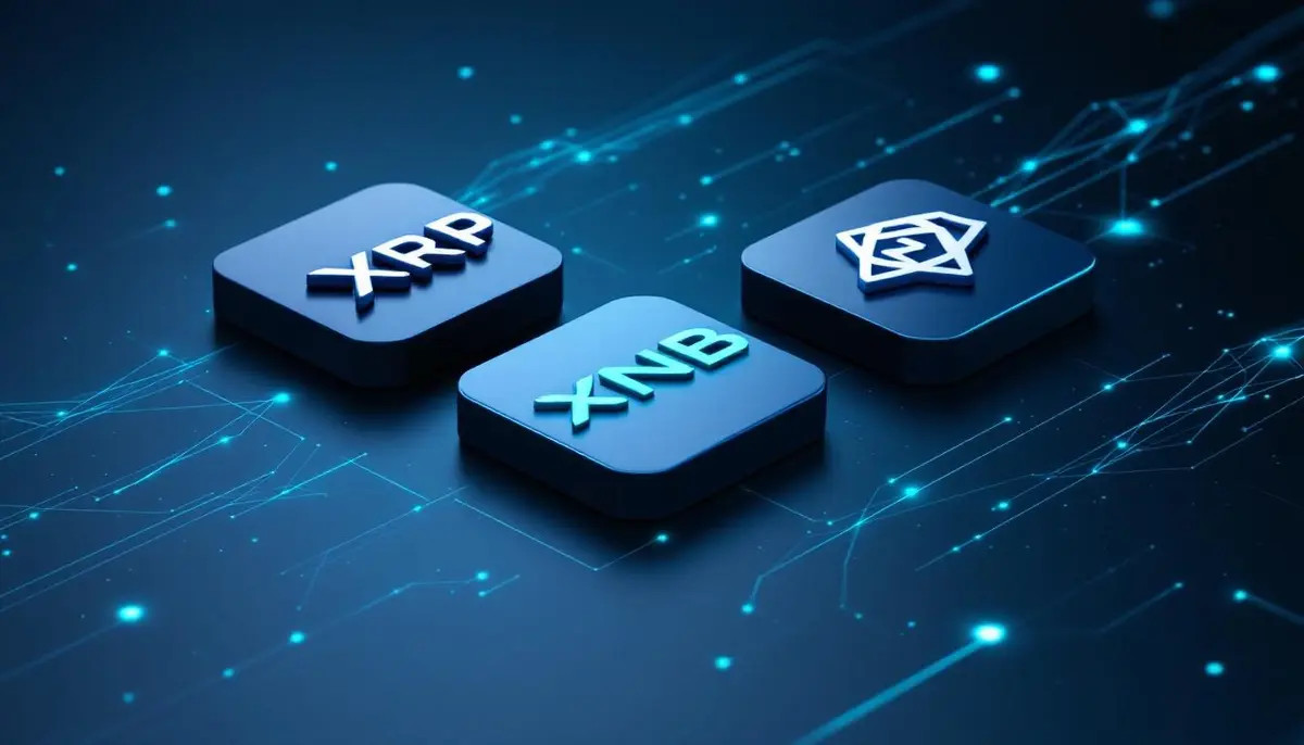 7月に仕込むべきアルトコイン3選｜XRP、BTC連動銘柄急浮上