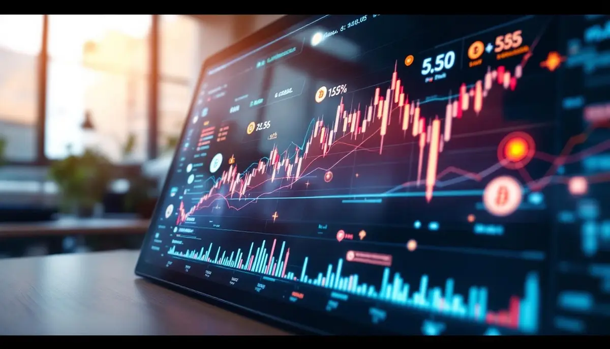 米アーク、ビットコイン高値更新で関連資産を2200万ドル売却