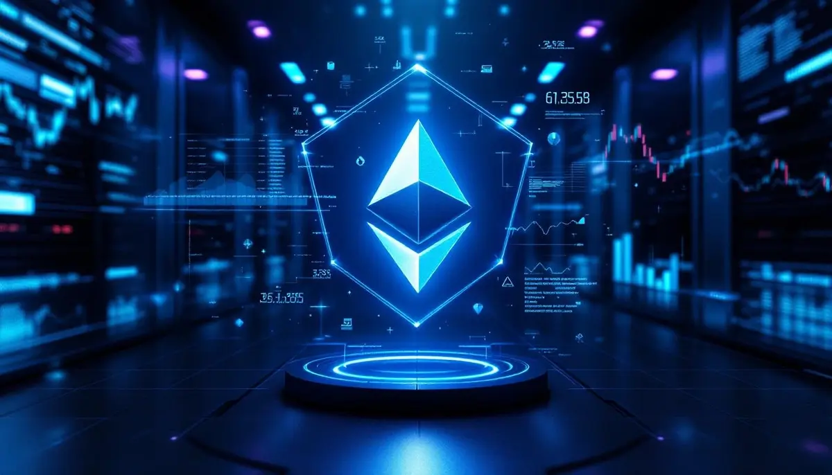 ビットデジタル、1億6千万ドル調達でイーサリアム戦略へ転換
