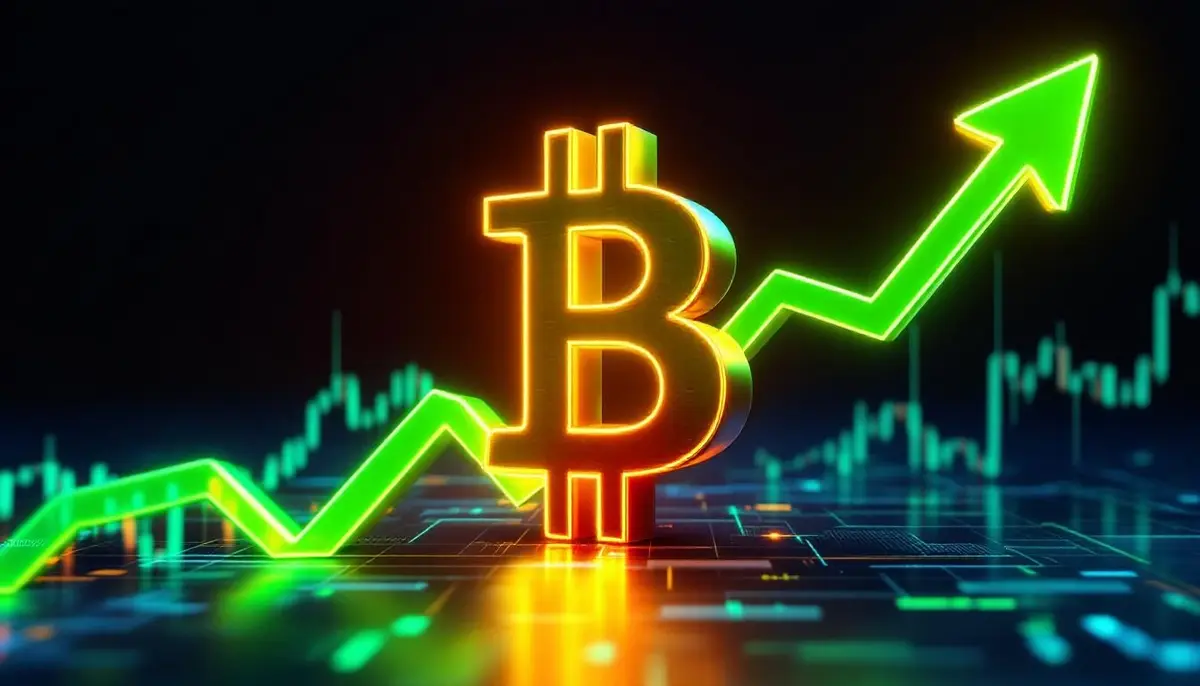 新しい仮想通貨サイクル到来か｜BTCアナリストが30万ドル予測