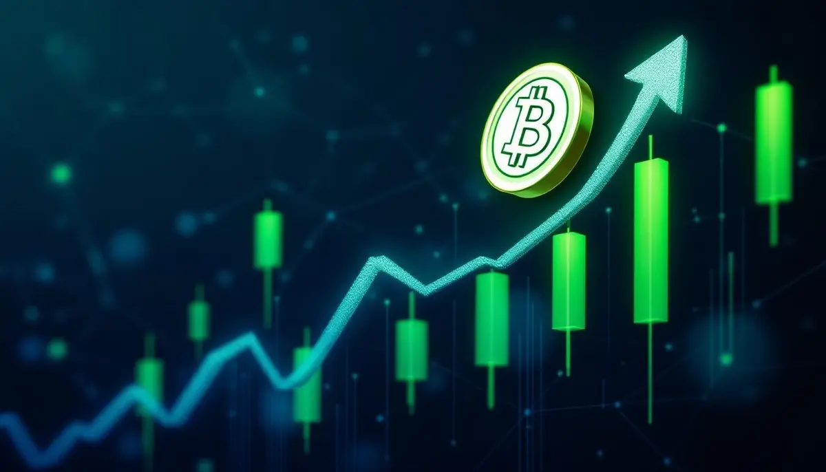 ビットコインキャッシュ、最高値600ドル突破｜仮想通貨投資の関心高まる
