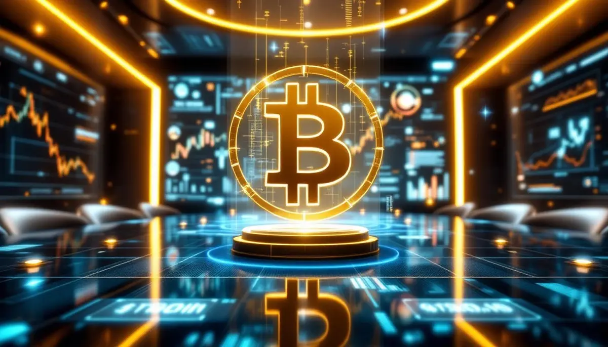 投資銀行キャンター、BTC技術企業と40億ドル仮想通貨取引へ