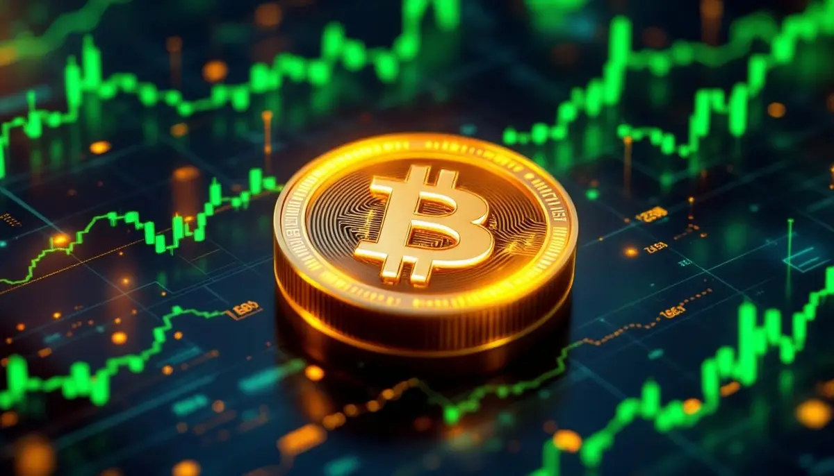 BTC17万ドル予測と次の仮想通貨投資先｜ビットコインETFに資金流入加速